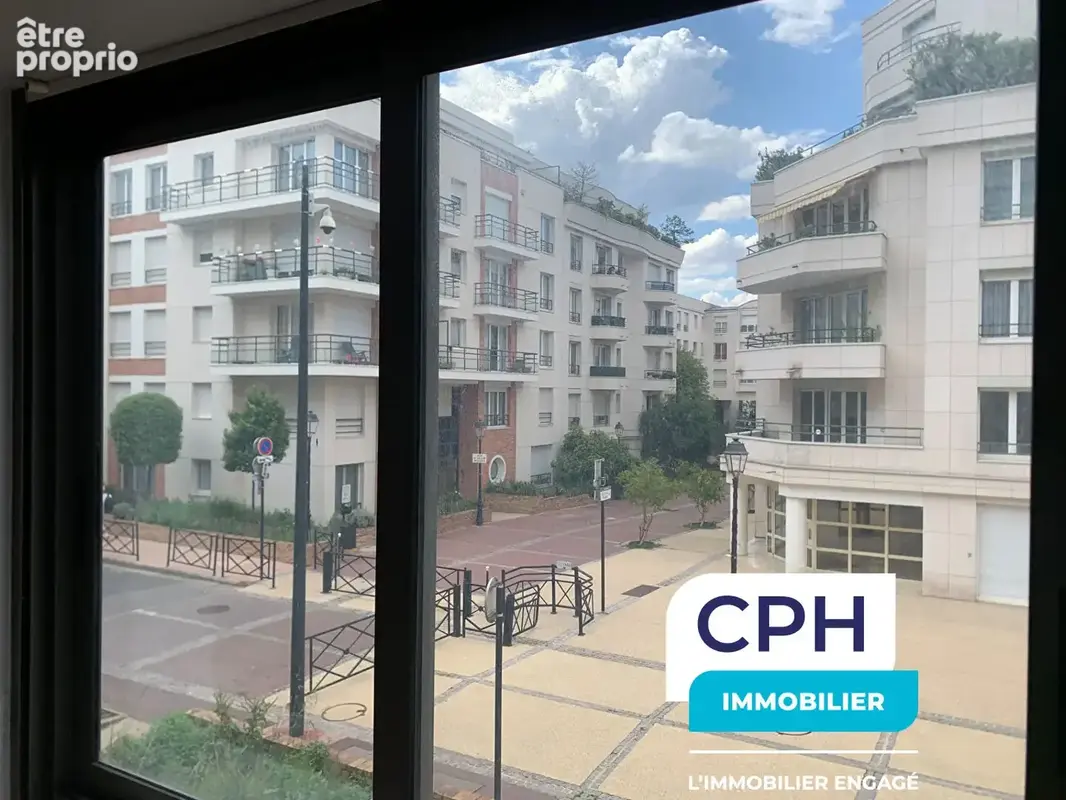 Grand studio avec cave et parking, Courbevoie - photo 3