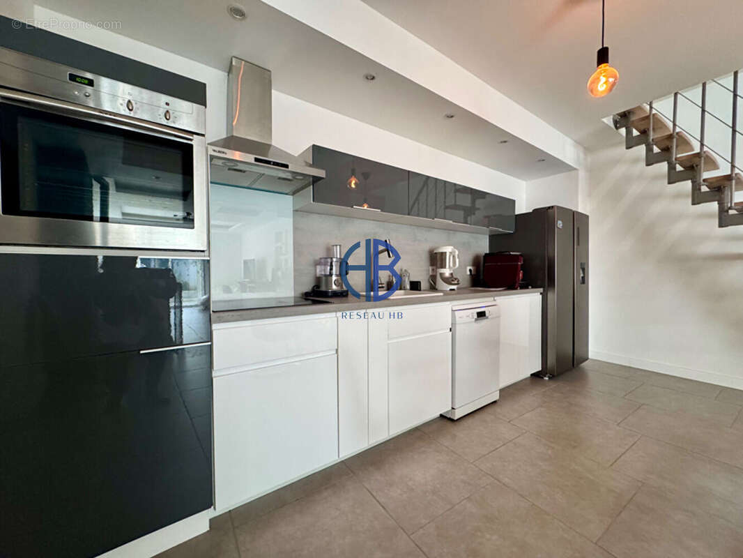 Maison à SAINT-PRIEST