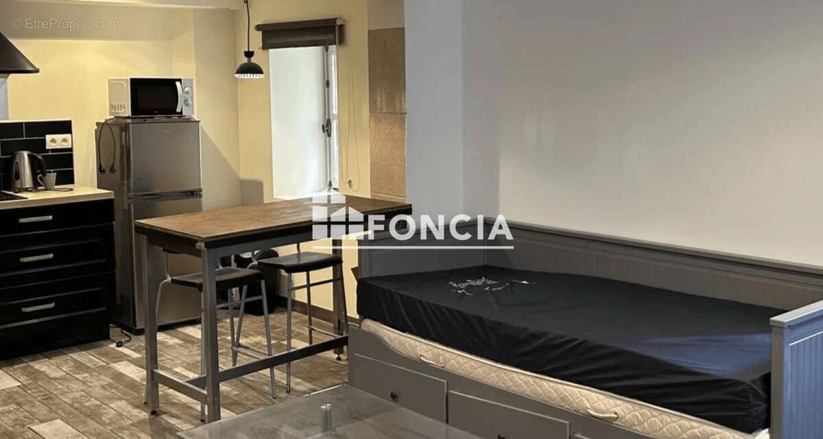 Appartement à ARLES