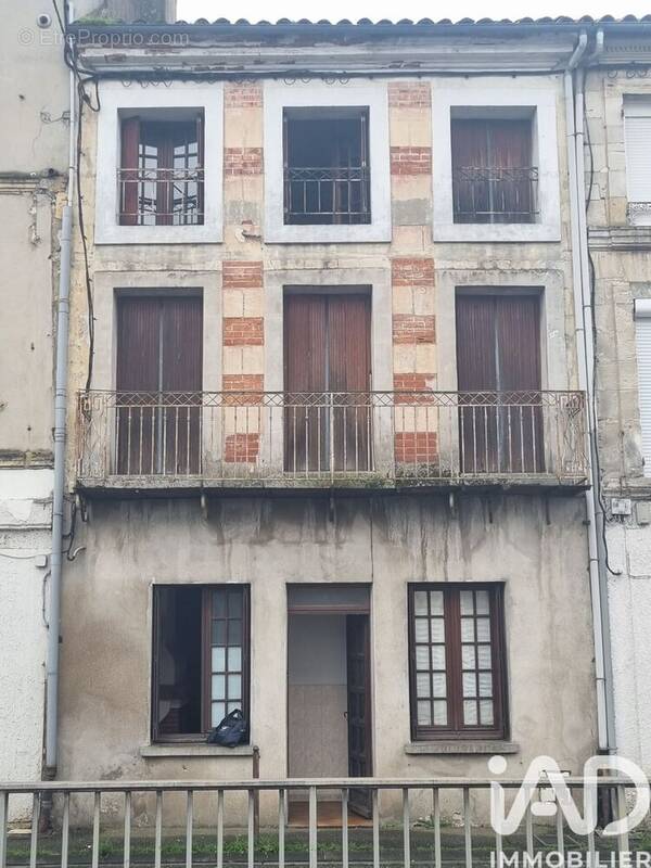 Photo 1 - Appartement à AGEN