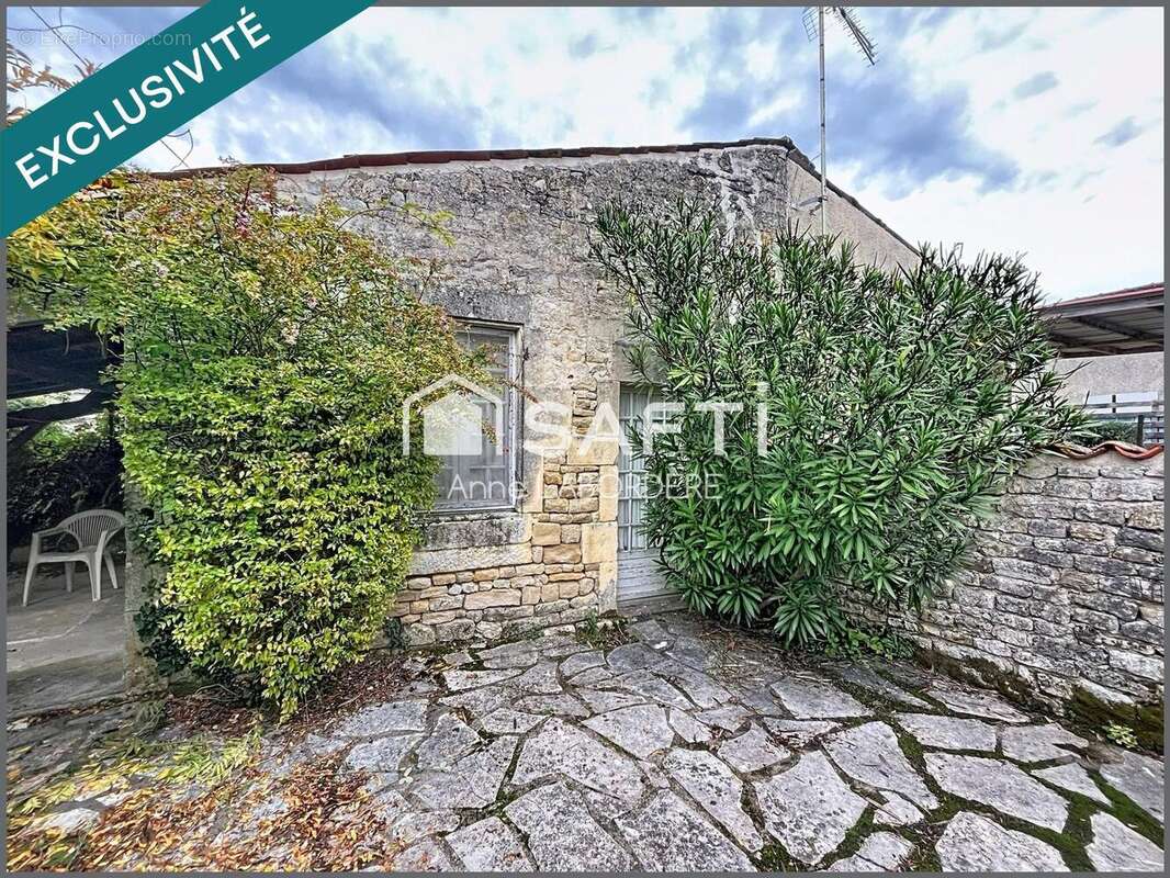 Maison 155 m² à Authon-Ebeon  - photo 7