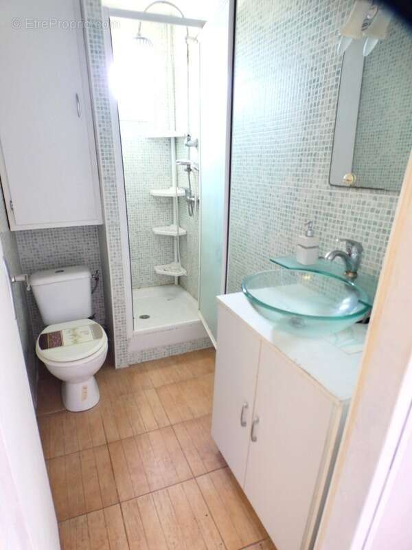 Appartement à AGDE