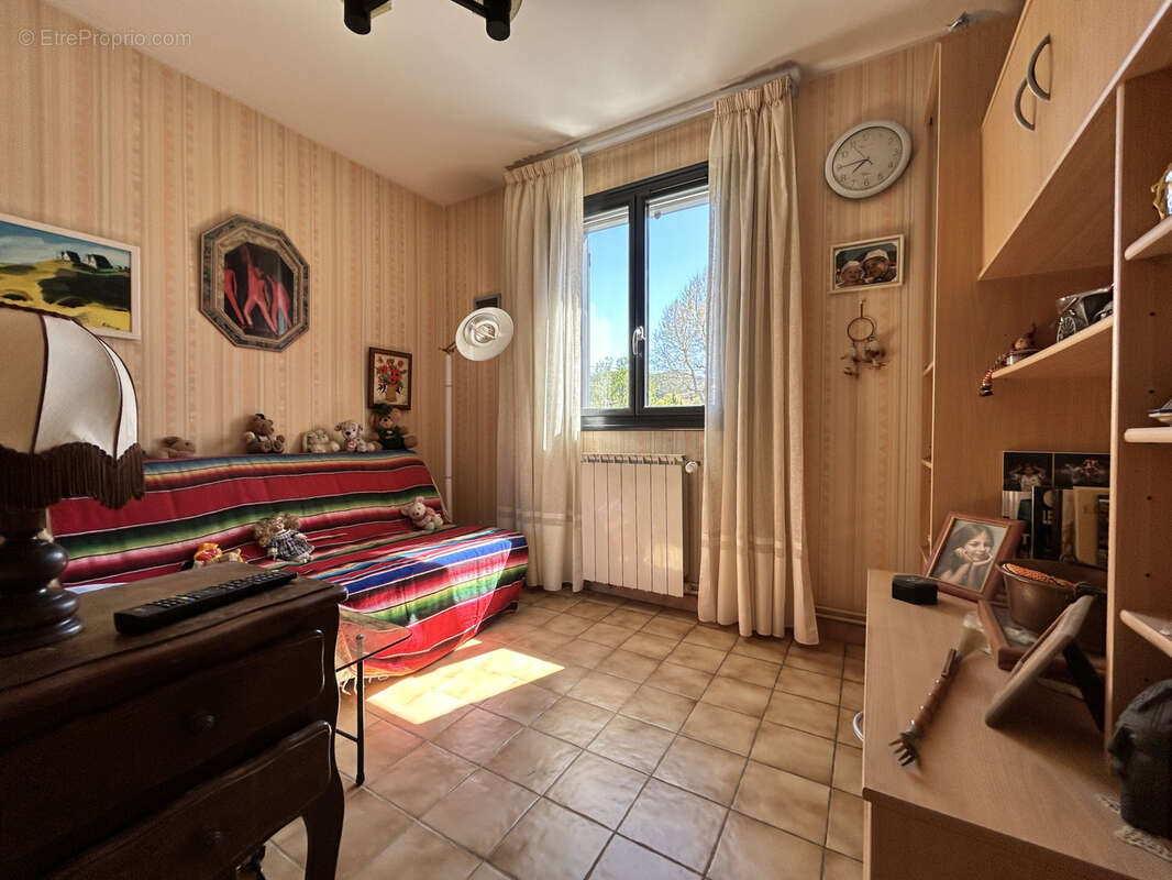 Maison à ALLAUCH