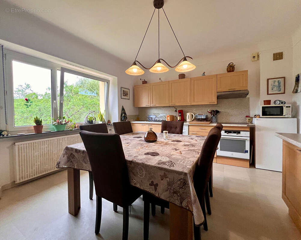 Appartement à FAREBERSVILLER