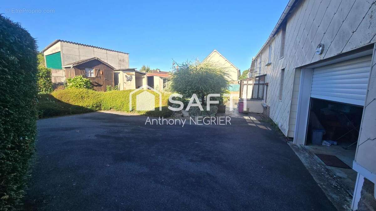 Photo 3 - Maison à FLERS