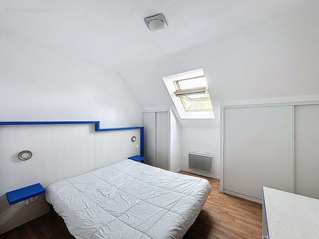 Appartement à AUBERVILLE