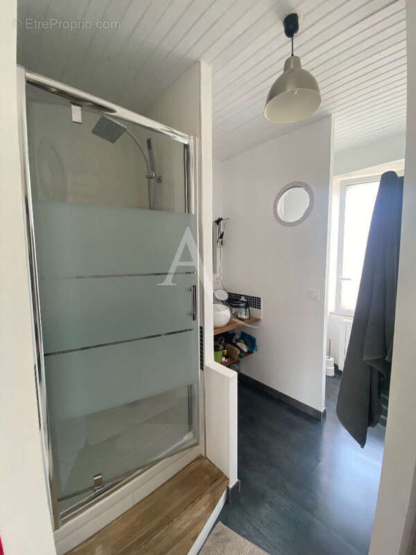 Maison à DOMPIERRE-SUR-MER