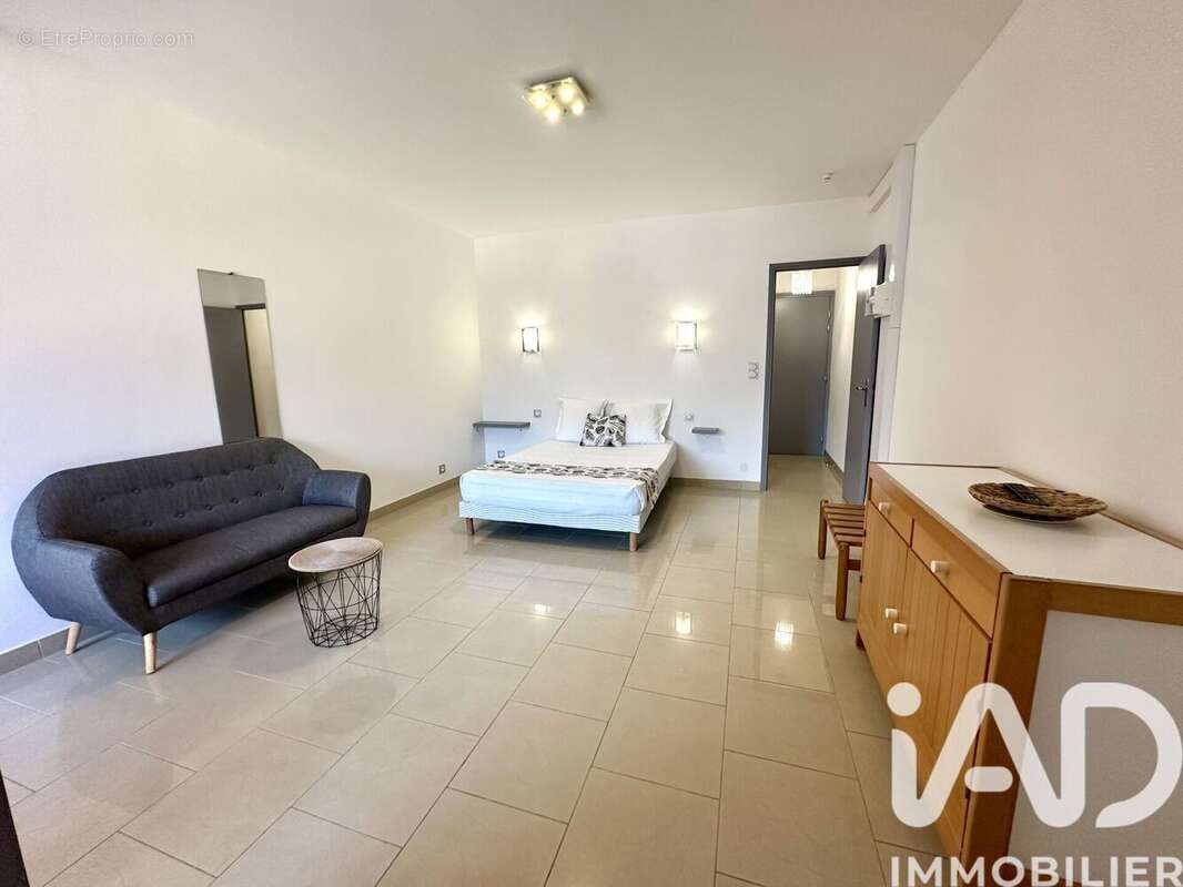 Photo 2 - Appartement à CALCATOGGIO