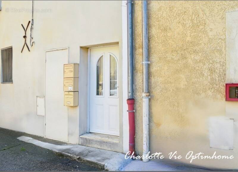 Appartement à BOLLENE