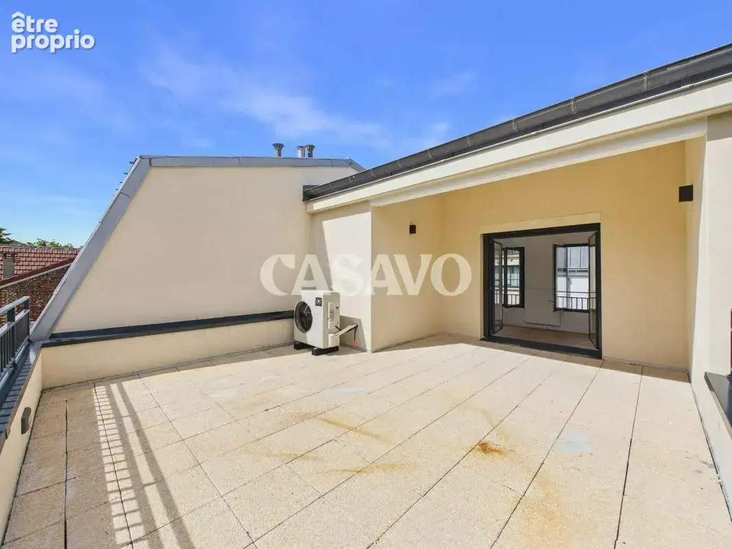 Vente Maison 6 pièces de 153m² - 92150 Suresnes - photo 3