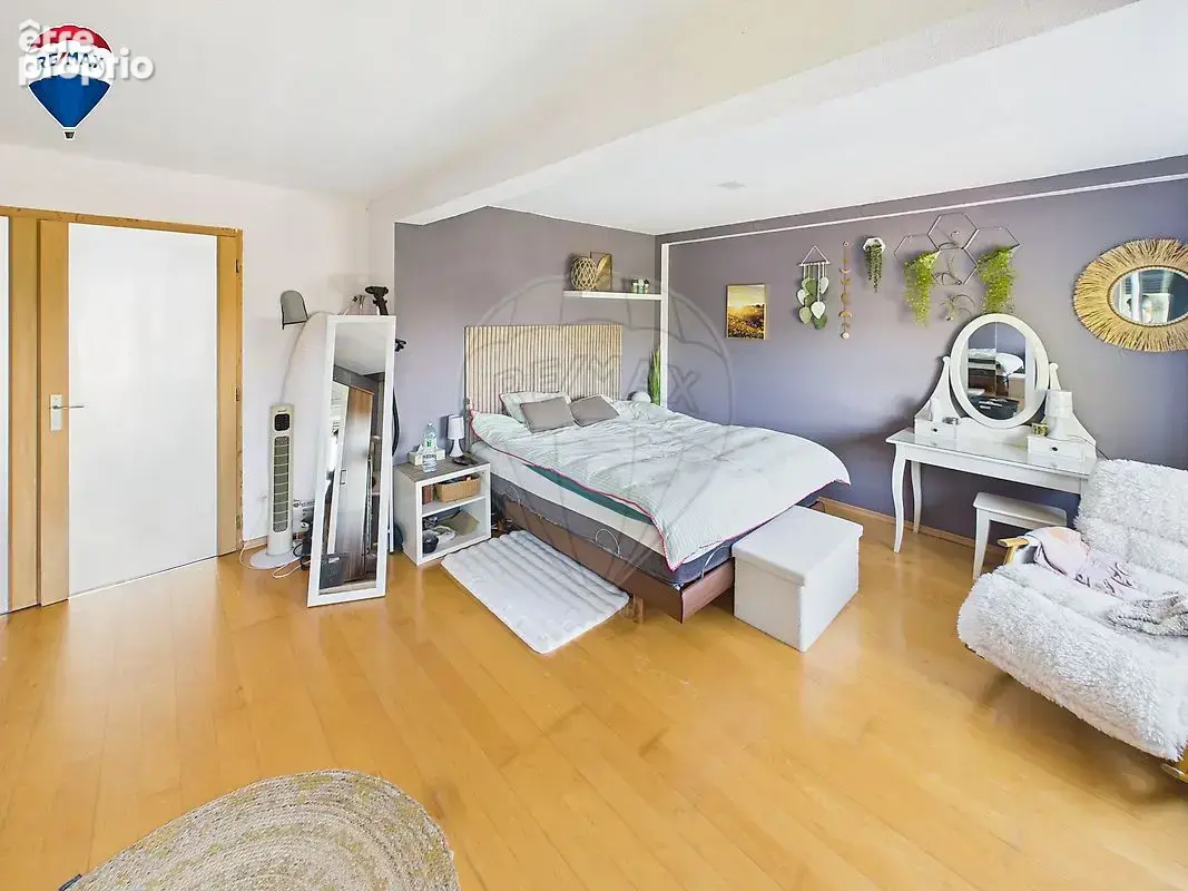 Maison 3 chambre(s) à vendre - photo 10