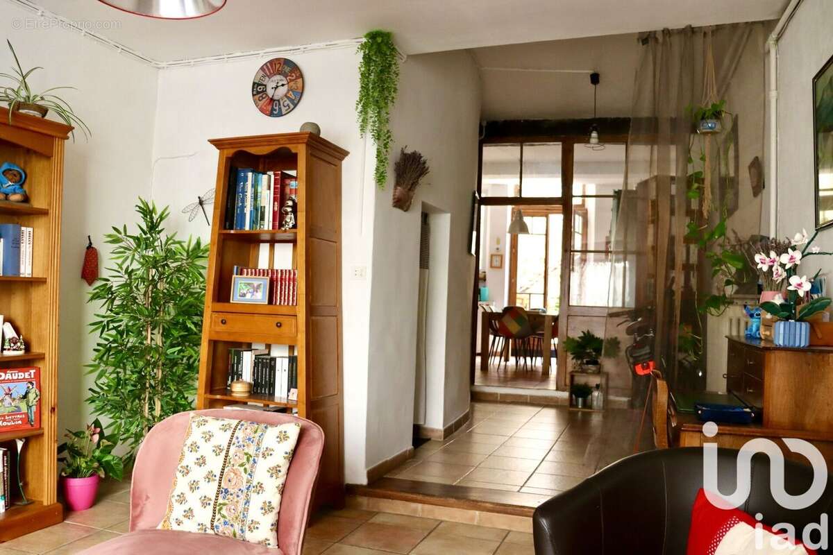 Photo 8 - Maison à MALAUCENE