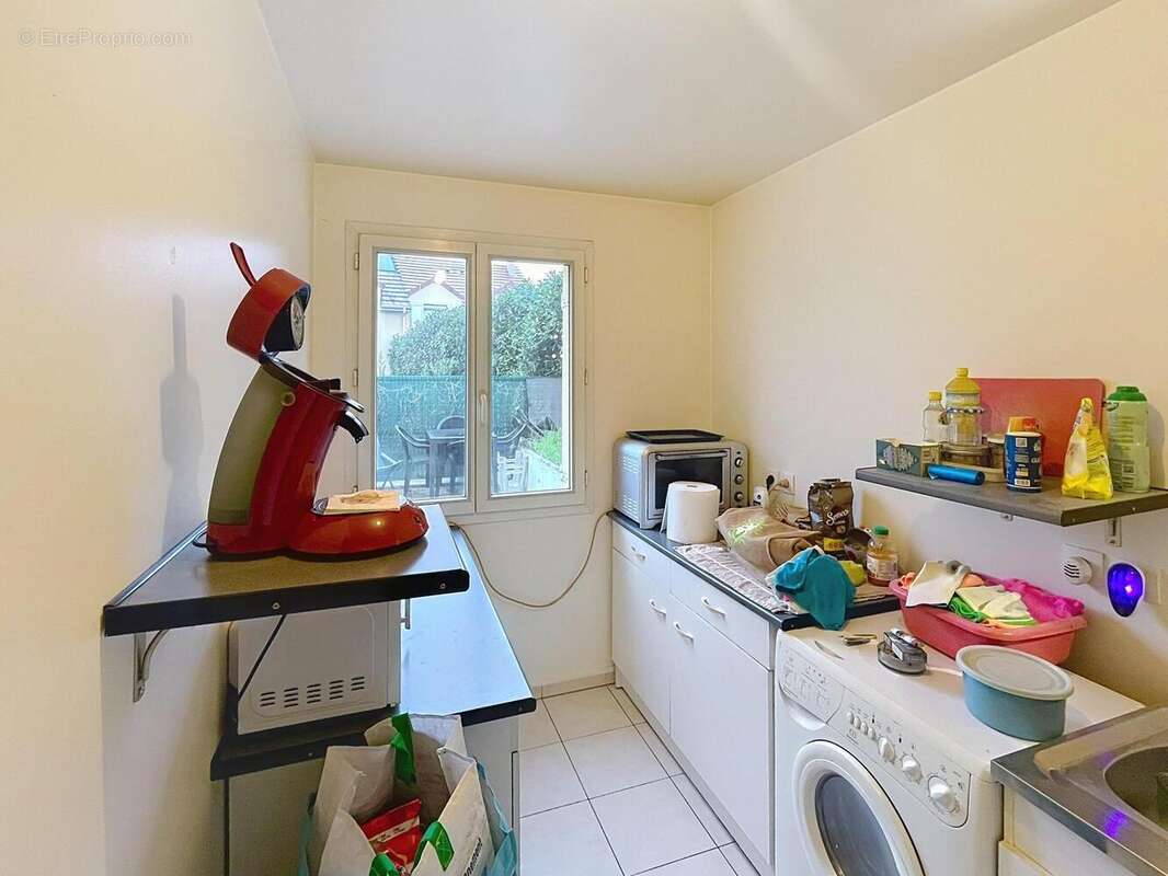 Photo 3 - Appartement à ACHERES