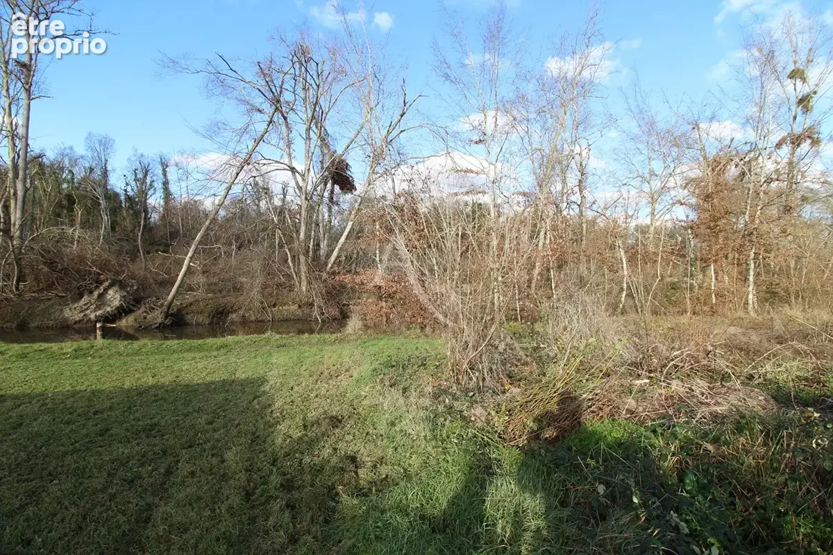 Maison 120 m² avec bord de rivière - photo 11