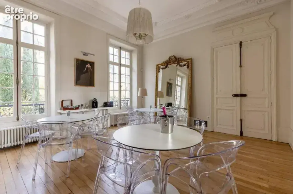 INVESTISSEMENT LOCATIF  Limoges  Résidence de Tourisme Villa Beaupeyrat - 6,19% de rentabilité - photo 8