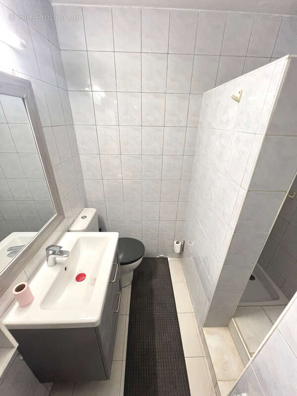 Appartement à LE PRADET