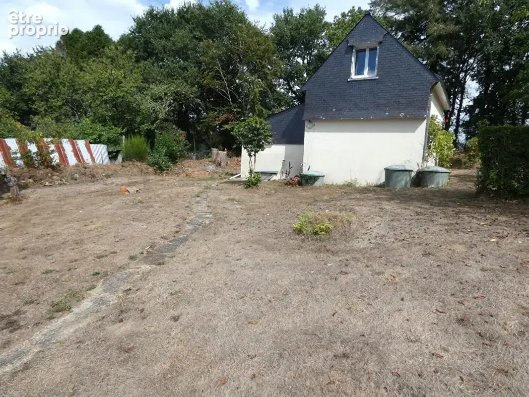 Maison en campagne - photo 8