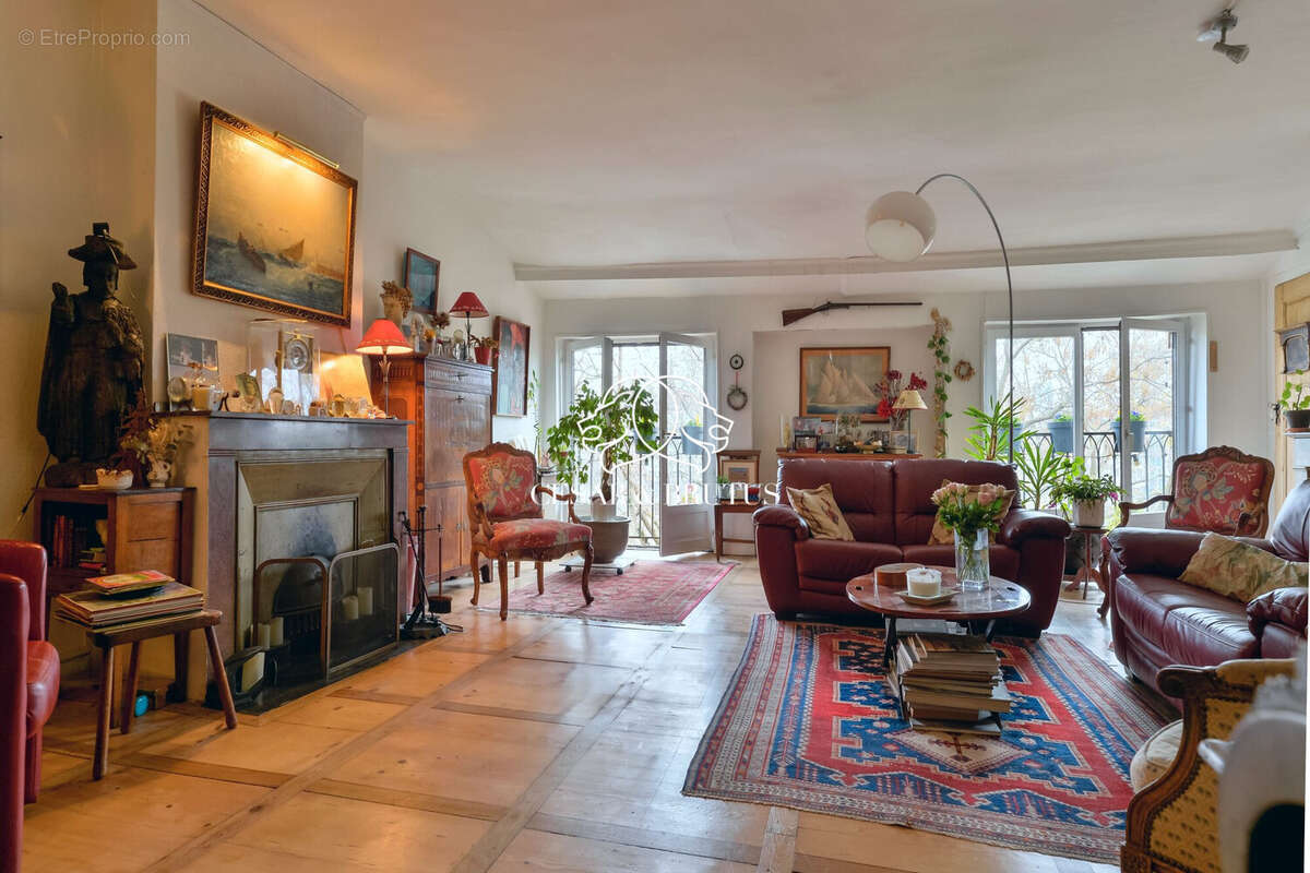 Appartement à LYON-5E