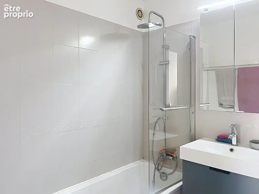 Appartement 3 pièces 71 m² à vendre à Plaisir (78370) - photo 17