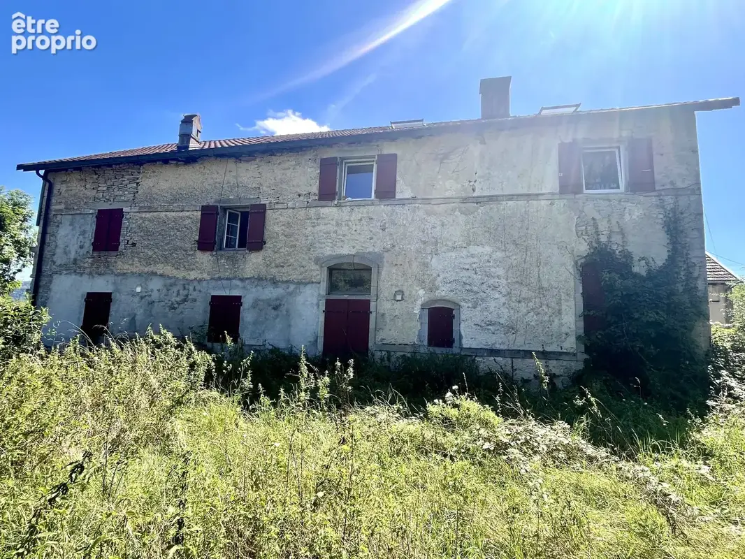 Corps de ferme sur 75 ares - photo 4