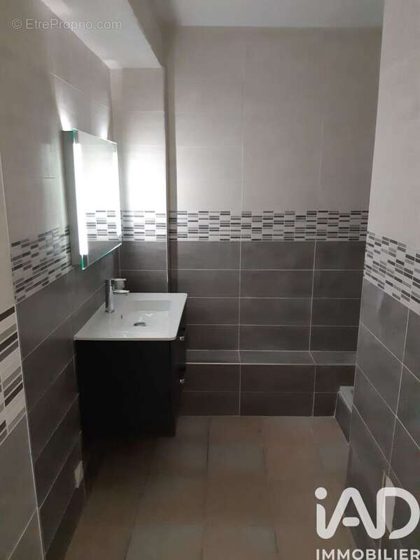 Photo 2 - Appartement à NARBONNE