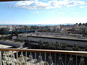 Appartement à CAGNES-SUR-MER