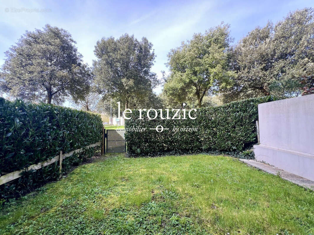 Appartement 61 m² à Vannes  - photo 6