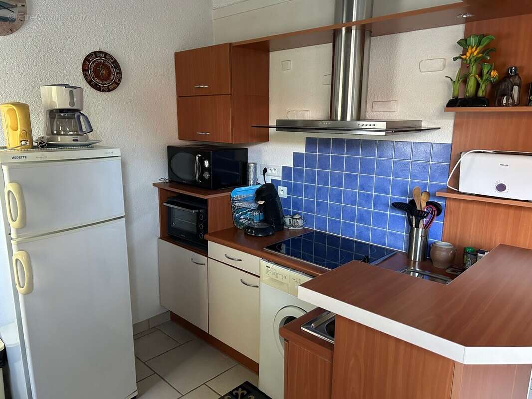 Maison à LES SABLES-D&#039;OLONNE