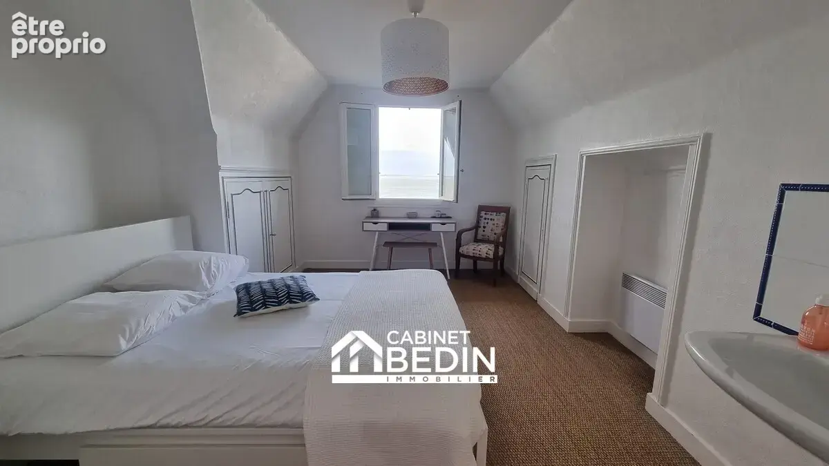 Appartement 123 m² à Arcachon  - photo 4