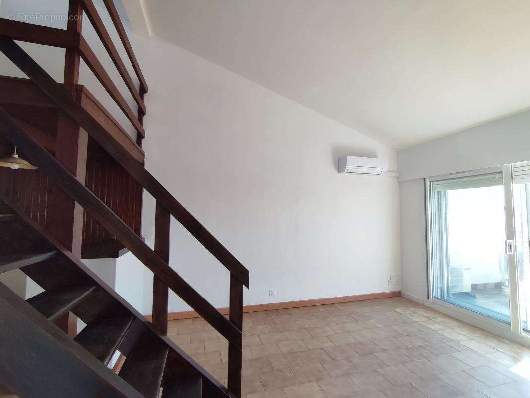 Appartement à SAINT-CYPRIEN