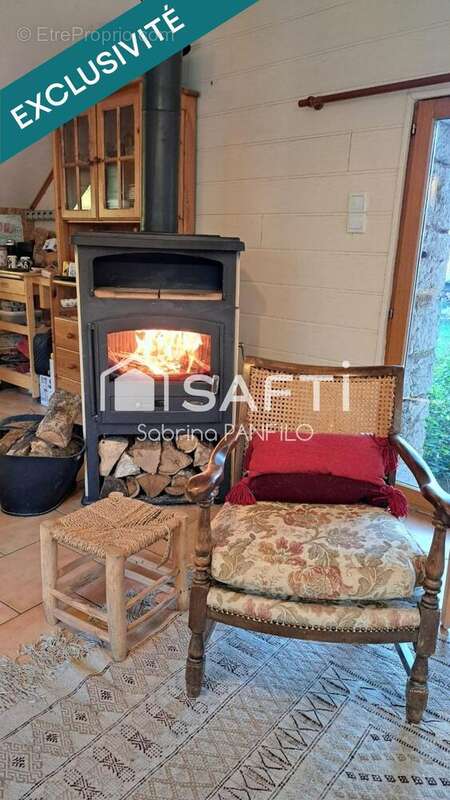 Photo 3 - Maison à MESMAY