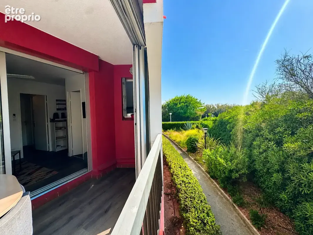 Photo Appartement à La Grande-Motte au prix de 133 500€