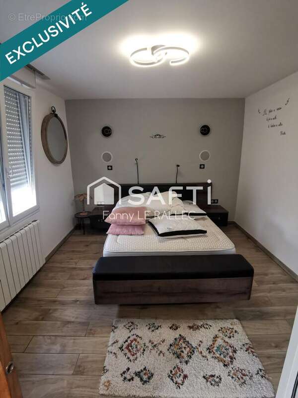 Photo 7 - Appartement à PLEUBIAN