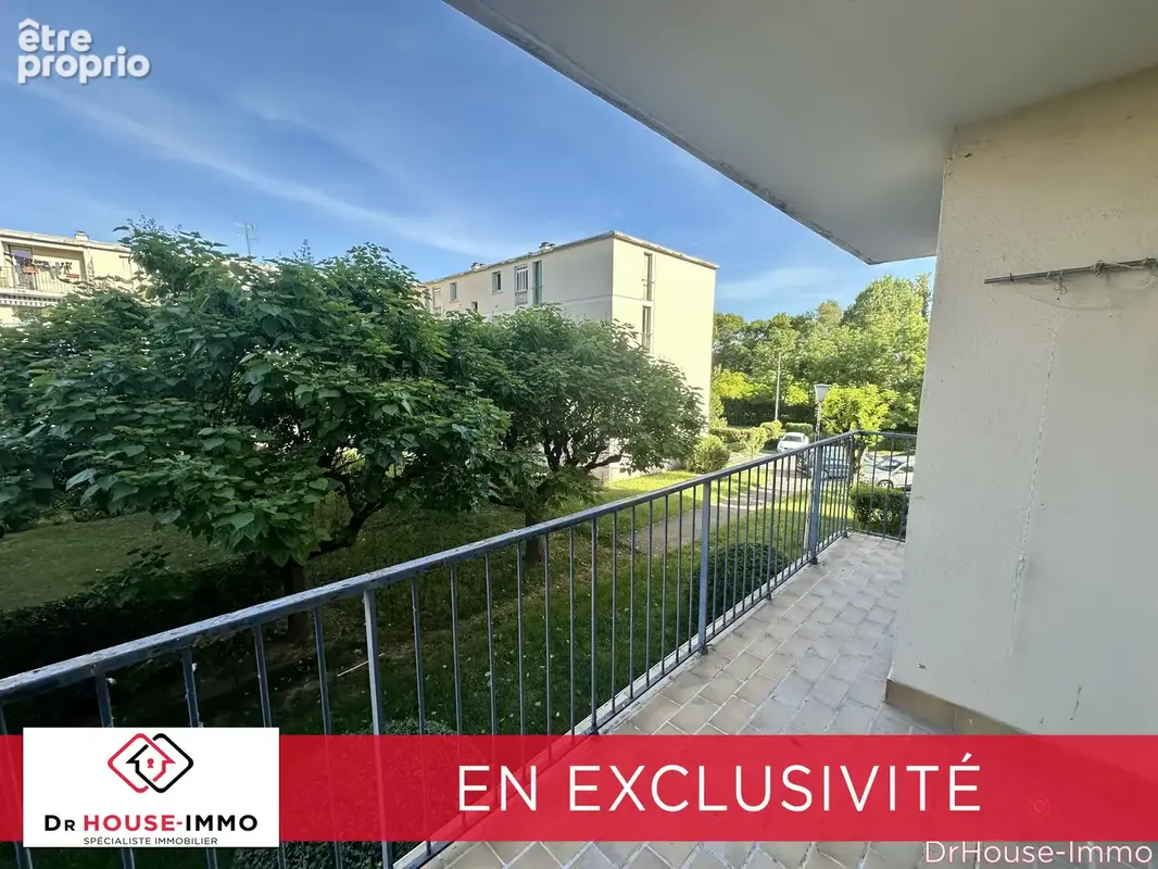 Appartement 4 pièces 71 m² à vendre à Montelimar (26200) - photo 2