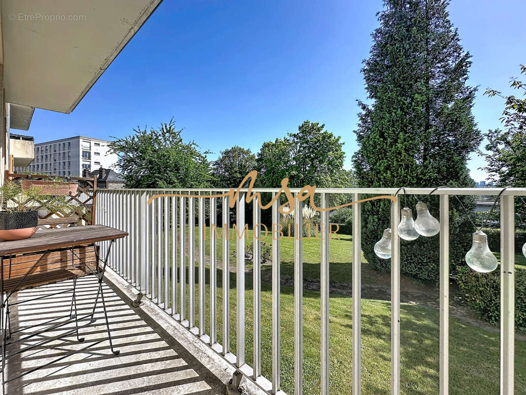 Appartement à ROUEN
