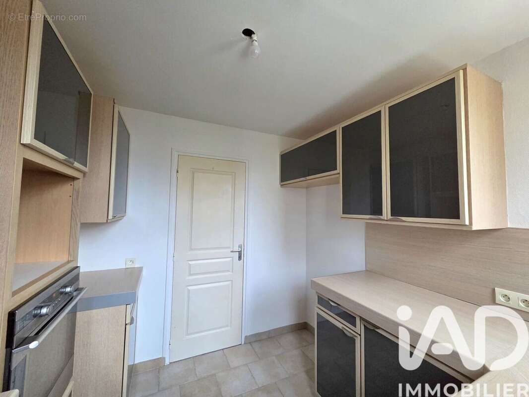 Photo 3 - Appartement à TROYES