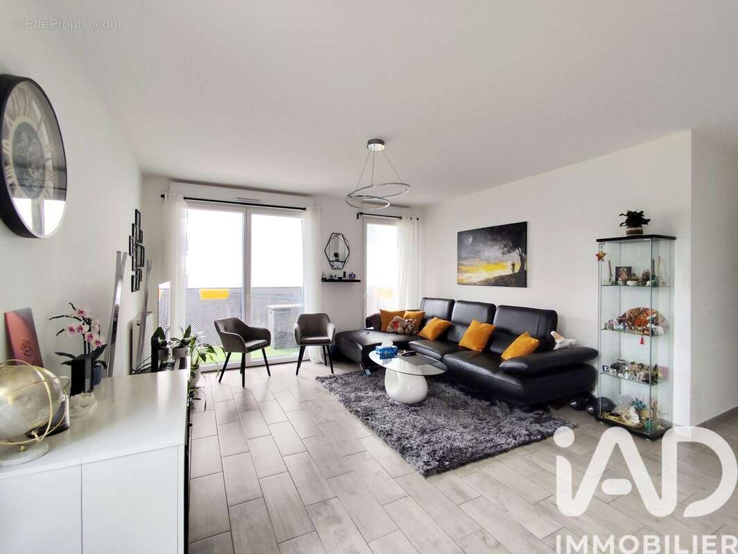 Photo 5 - Appartement à LES ULIS