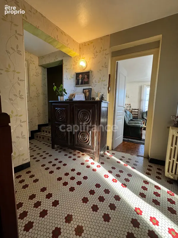 Appartement à vendre 7 pièces CARHAIX PLOUGUER (29) - photo 9