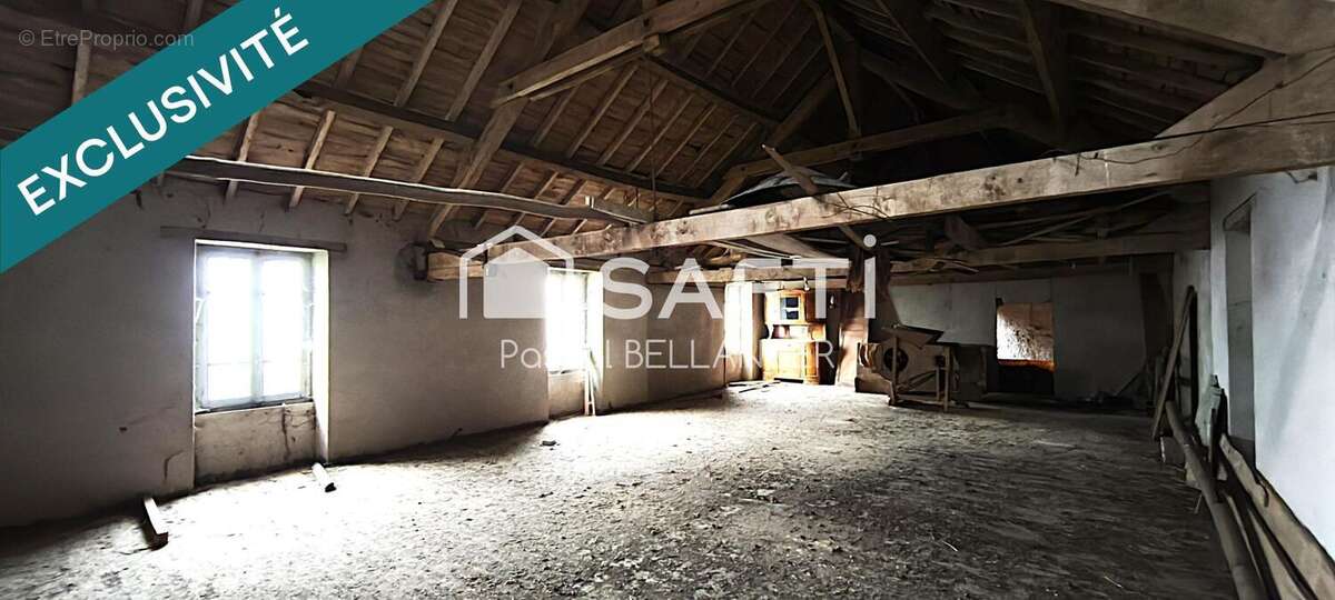 Photo 8 - Maison à SERVANT