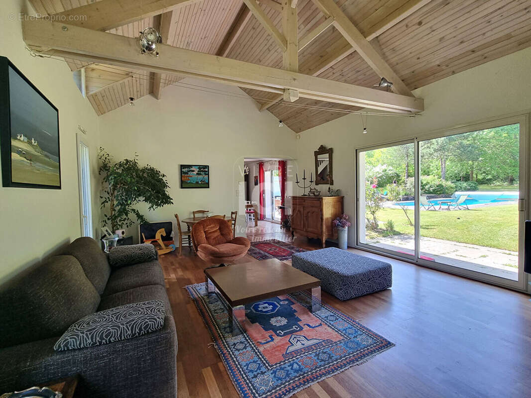 Maison à VIGNEUX-DE-BRETAGNE