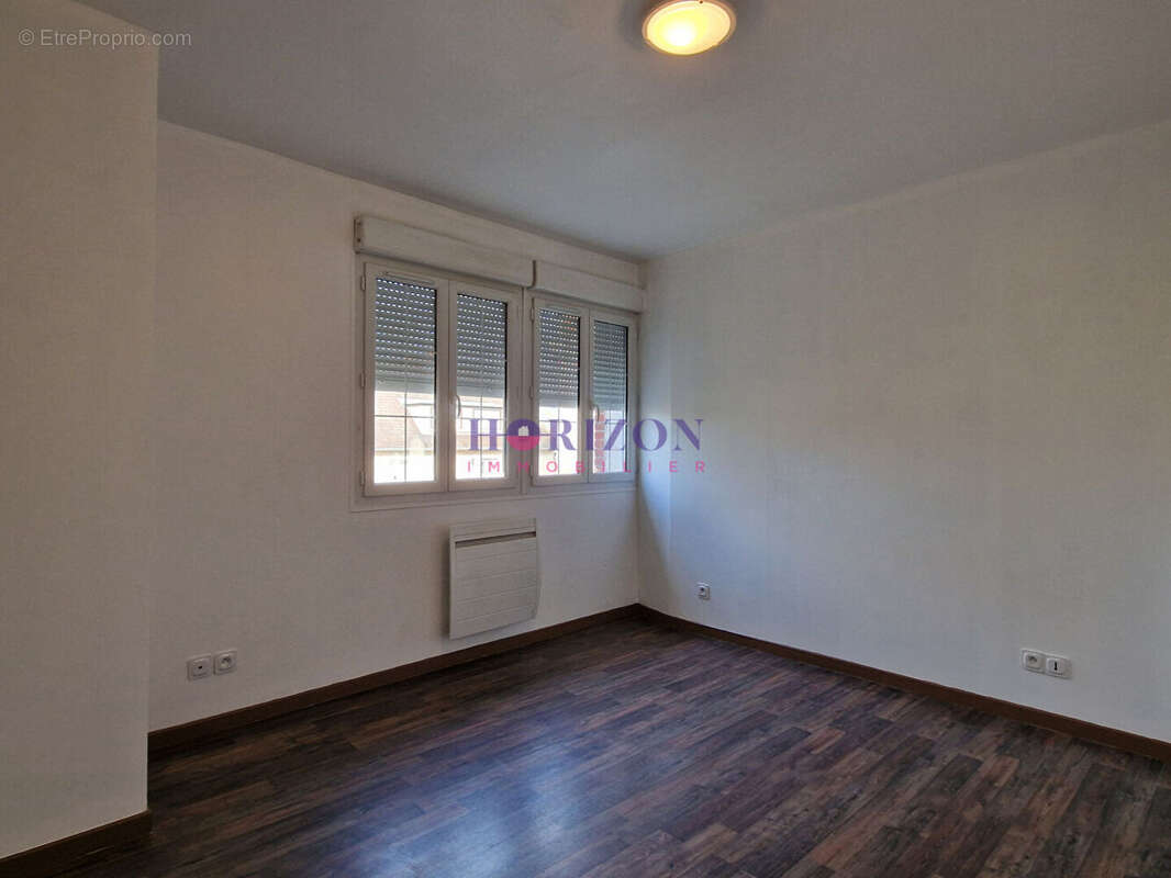 Appartement à SAINT-MAXIMIN