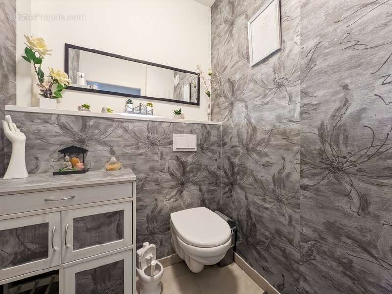 Appartement à EVIAN-LES-BAINS