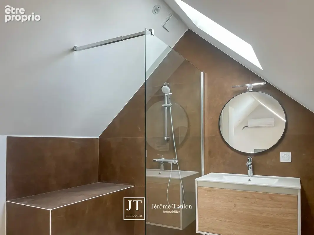 Appartement 3 pièces 69 m² à vendre à Saint-Palais-Sur-Mer (17420) - photo 10