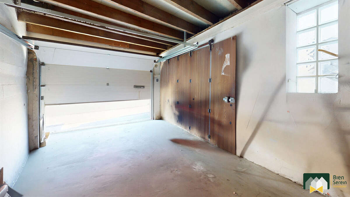 Appartement 43 m² à Gaillon  - photo 7