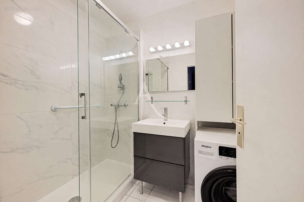 Appartement à NOGENT-SUR-MARNE