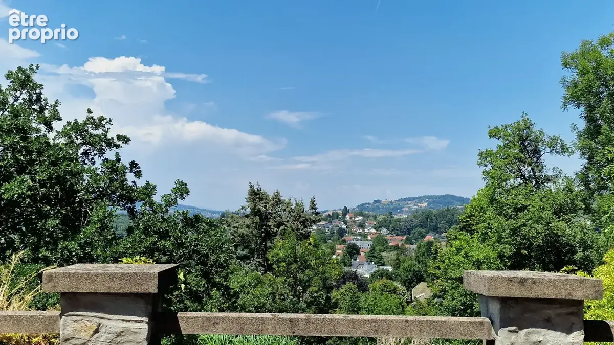 Appartement Aix Les Bains 3 pièce(s) Terrasse- Vue lac - photo 6