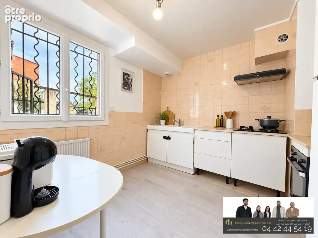 Maison 5 pièces 105 m² à vendre à Avignon (84000) - photo 8