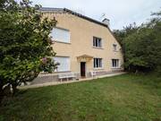 Maison à REBEUVILLE