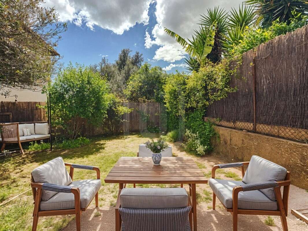 Maison à MONTPELLIER