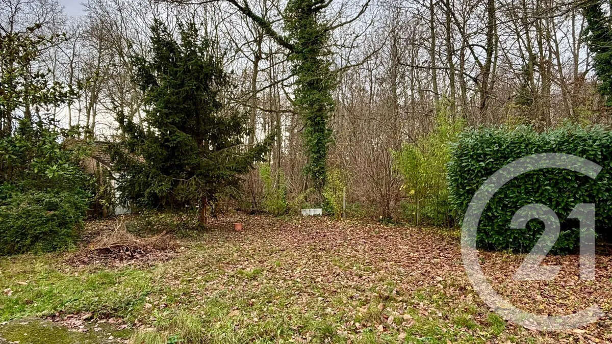 Maison à LA COUTURE-BOUSSEY